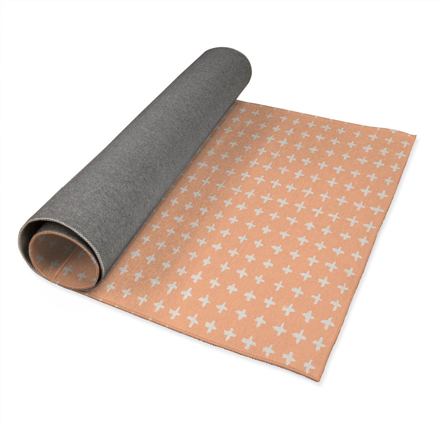 Check Kids Play Mat
