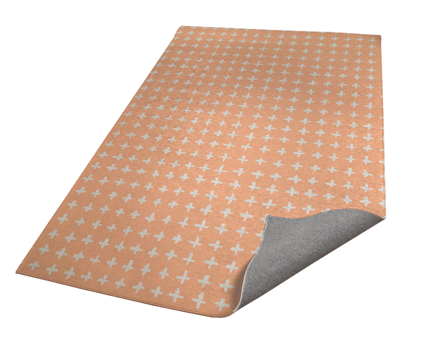 Check Kids Play Mat