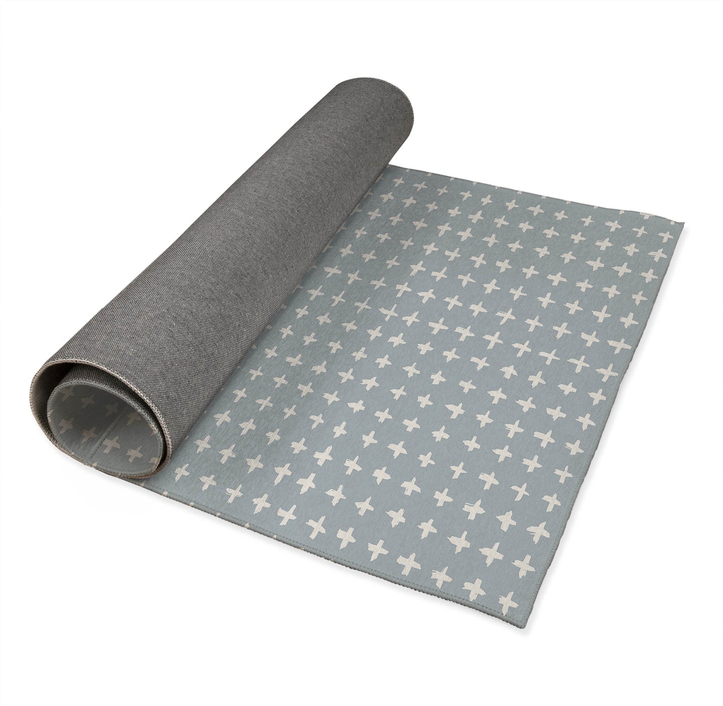 Check Kids Play Mat