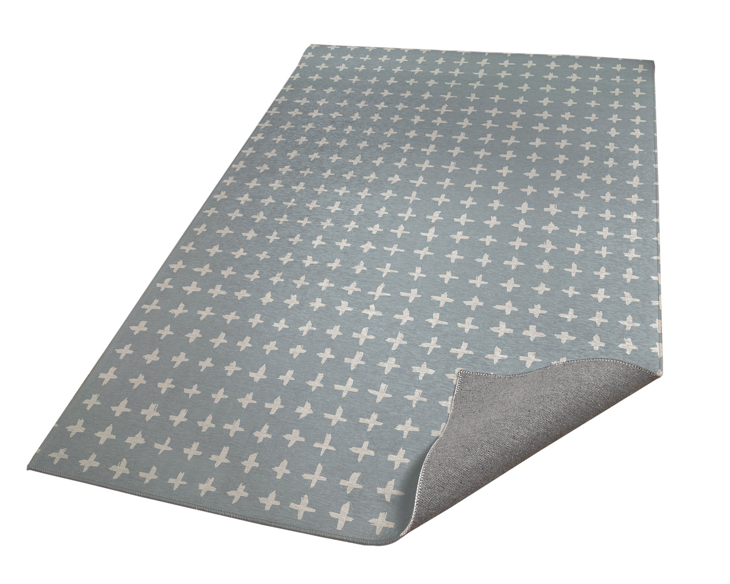 Check Kids Play Mat