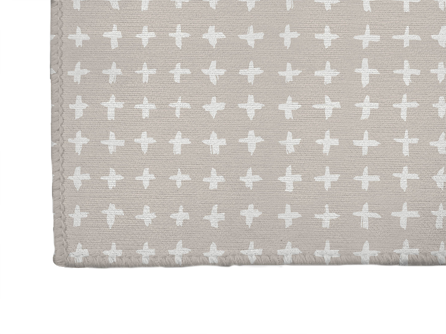 Check Kids Play Mat