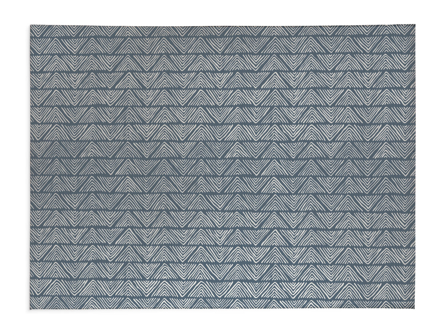 Chev Wave Stripe Kids Play Mat