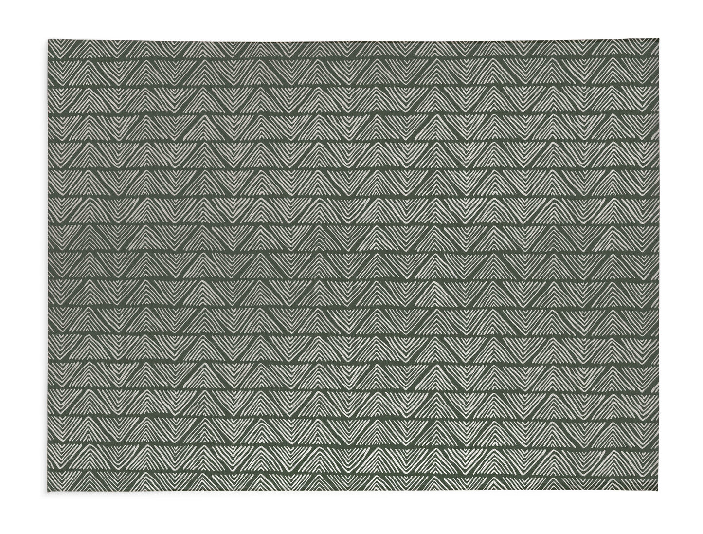 Chev Wave Stripe Kids Play Mat