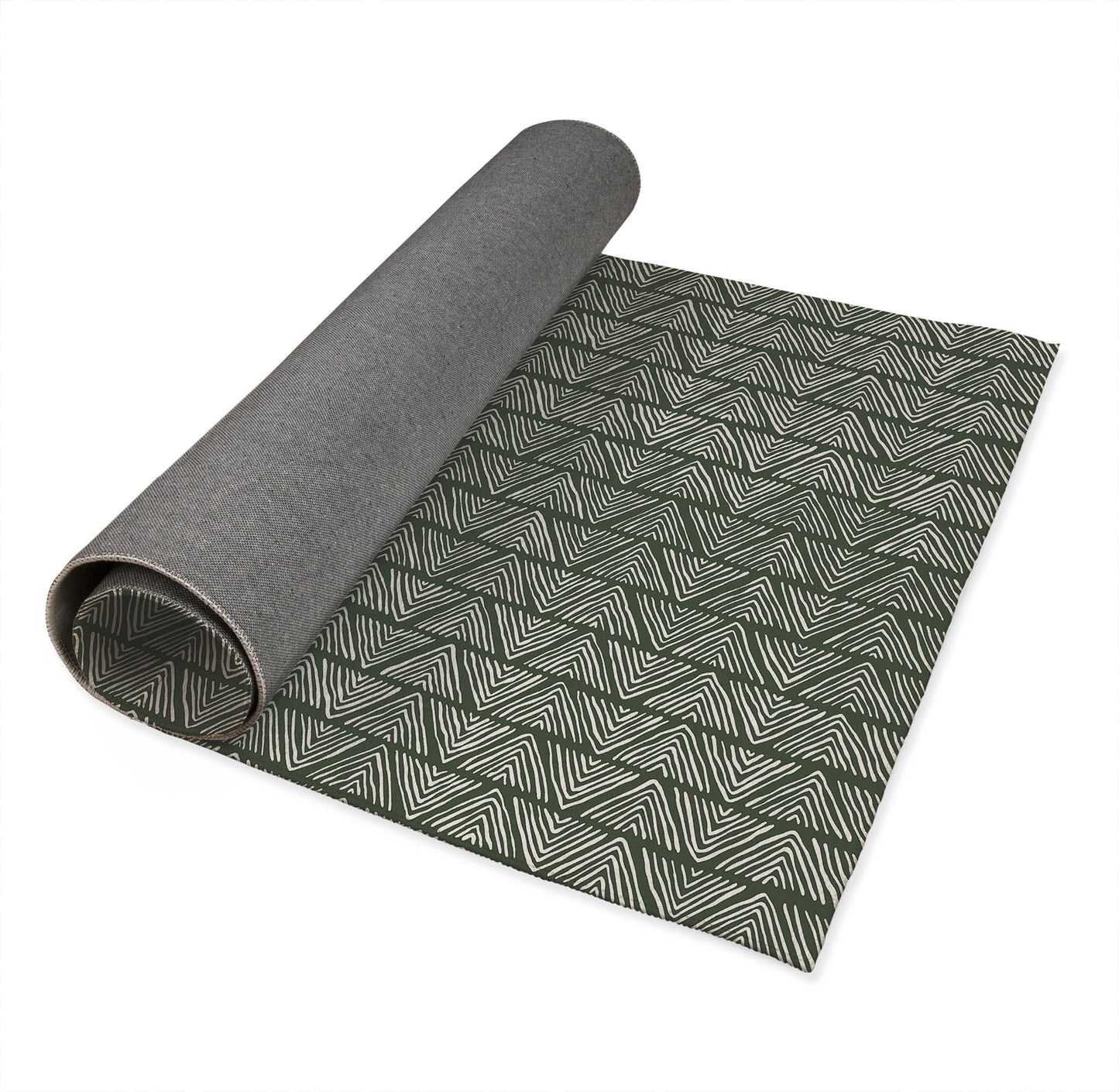 Chev Wave Stripe Kids Play Mat