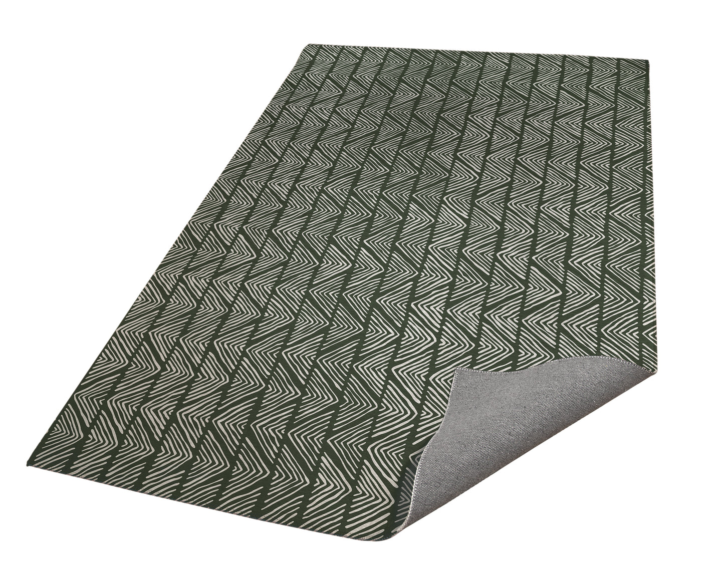 Chev Wave Stripe Kids Play Mat