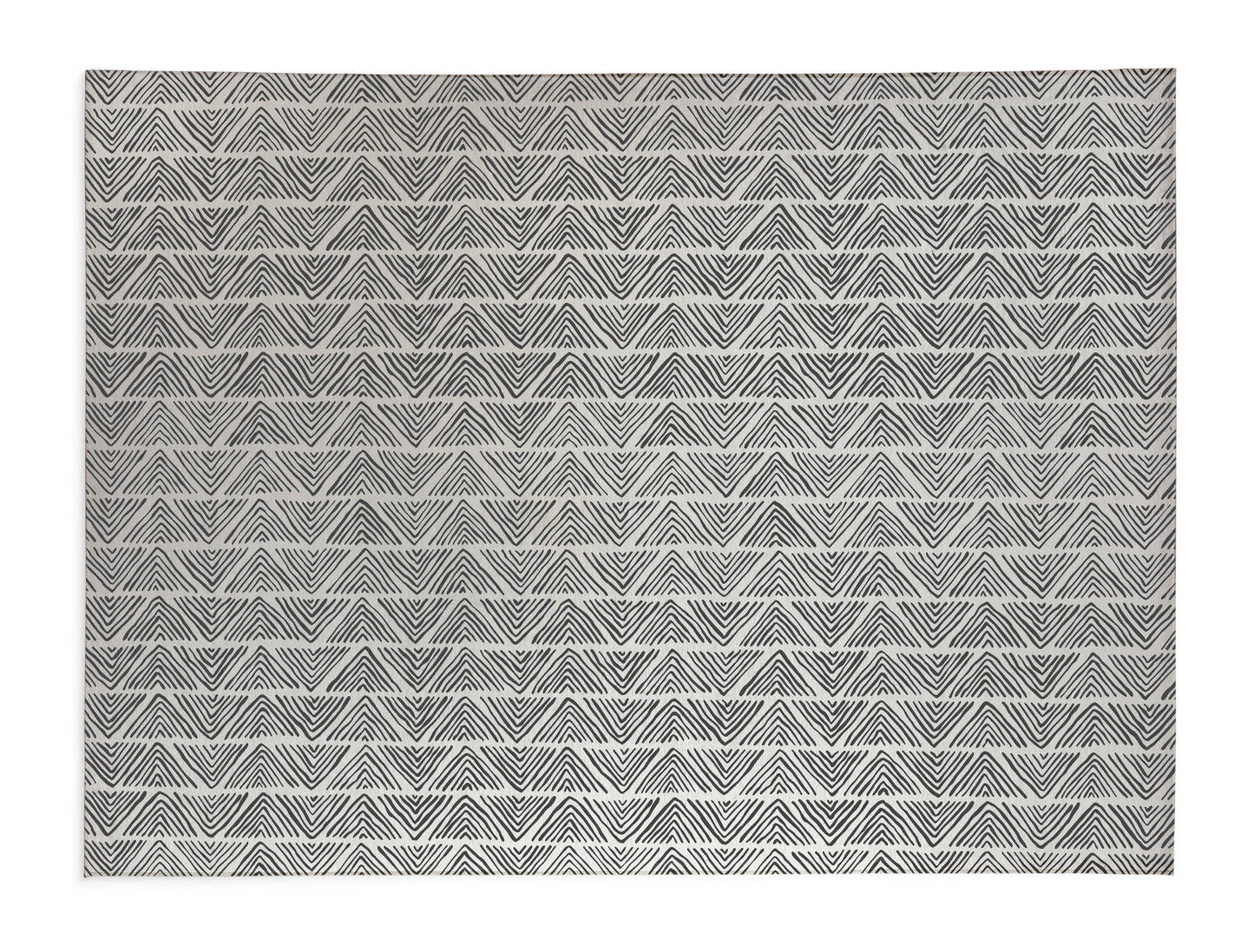 Chev Wave Stripe Kids Play Mat