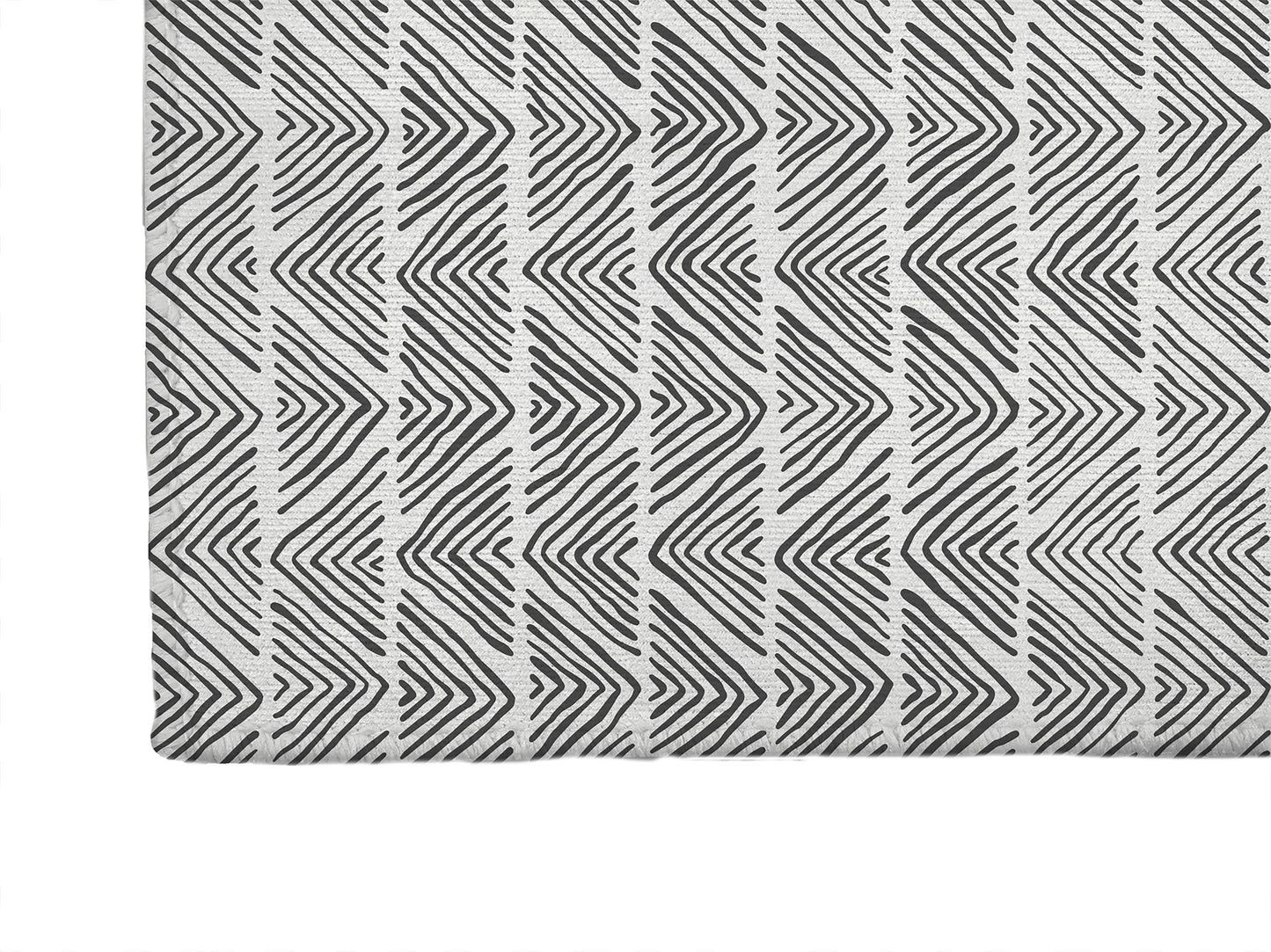 Chev Wave Stripe Kids Play Mat