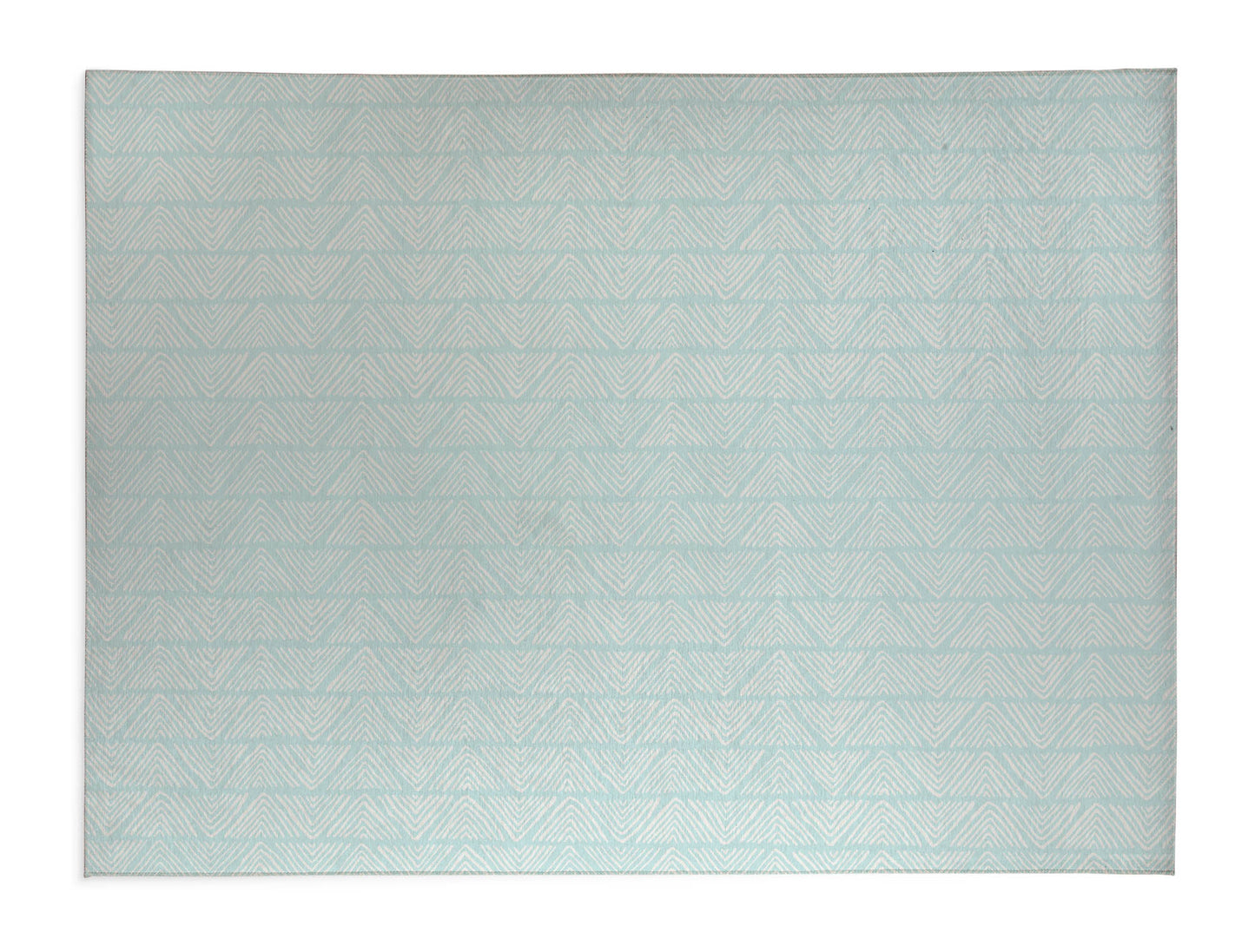 Chev Wave Stripe Kids Play Mat
