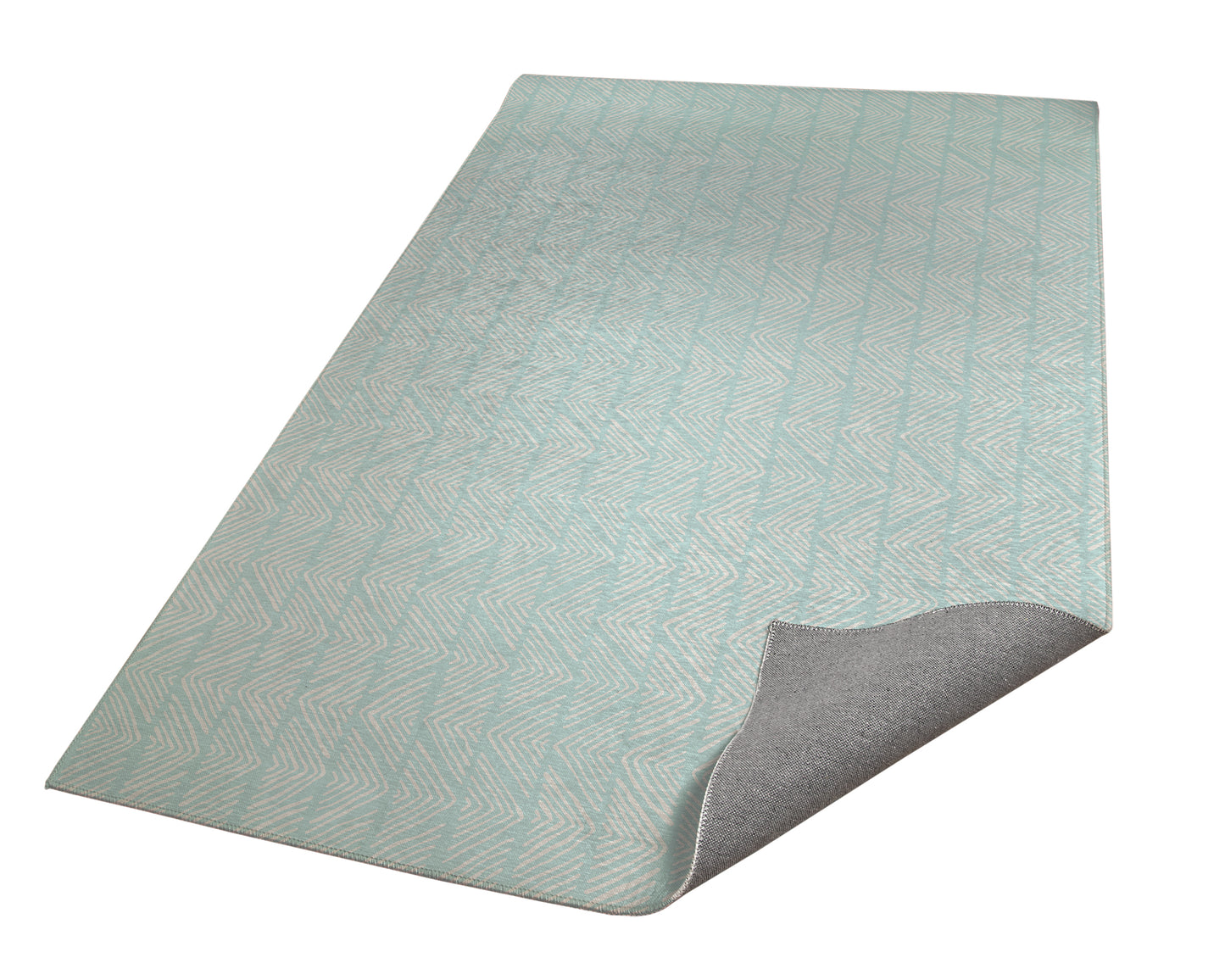 Chev Wave Stripe Kids Play Mat