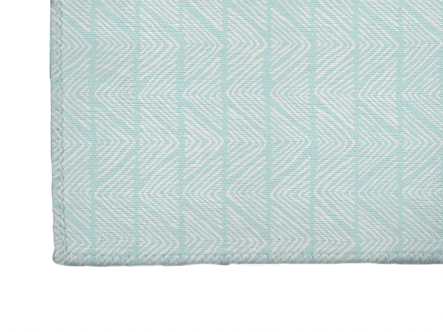 Chev Wave Stripe Kids Play Mat