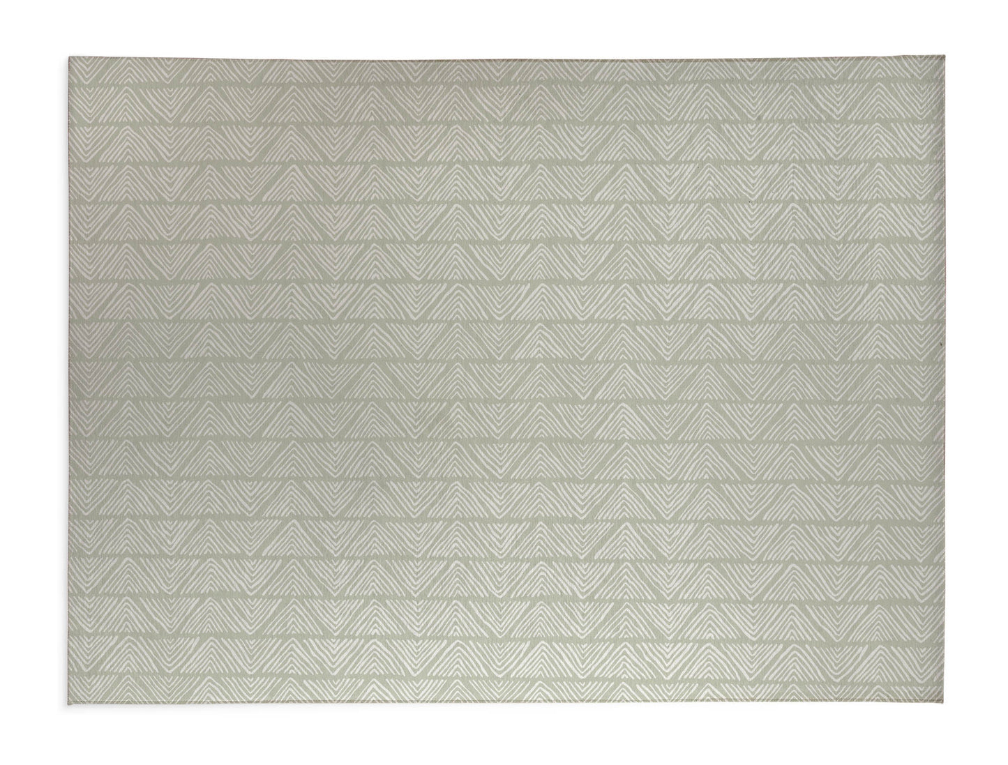 Chev Wave Stripe Kids Play Mat