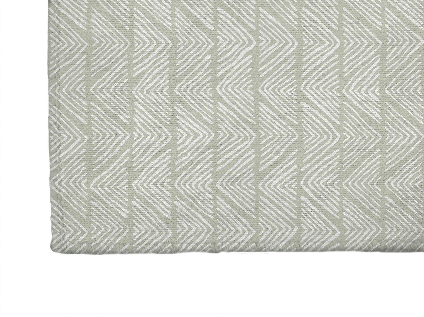 Chev Wave Stripe Kids Play Mat