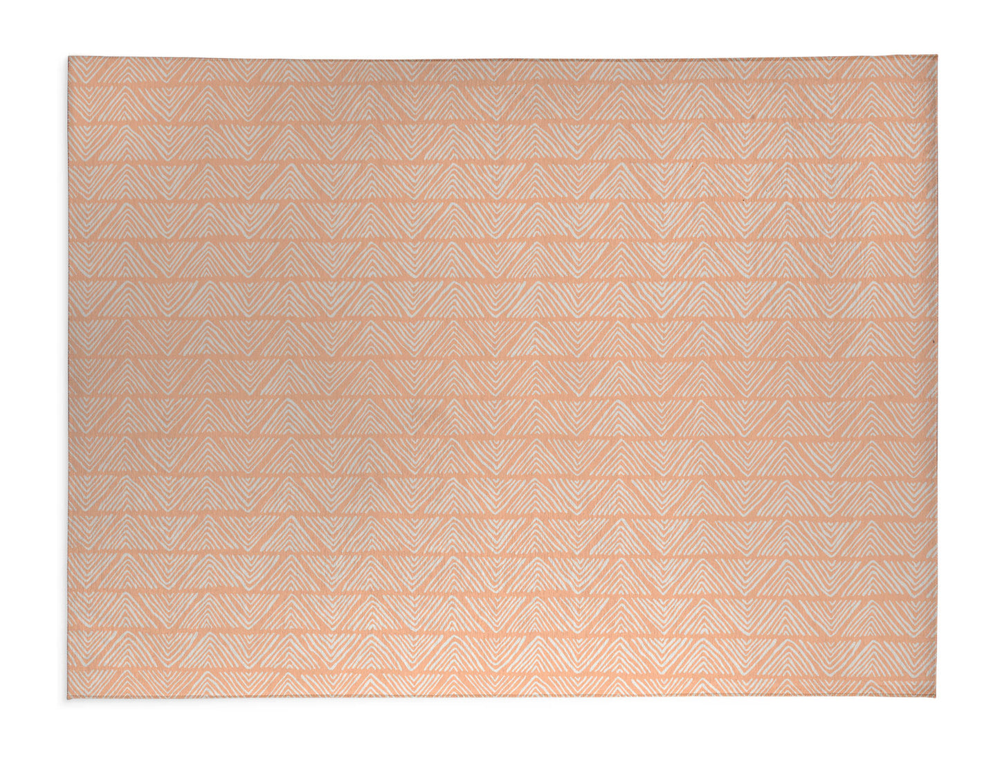 Chev Wave Stripe Kids Play Mat