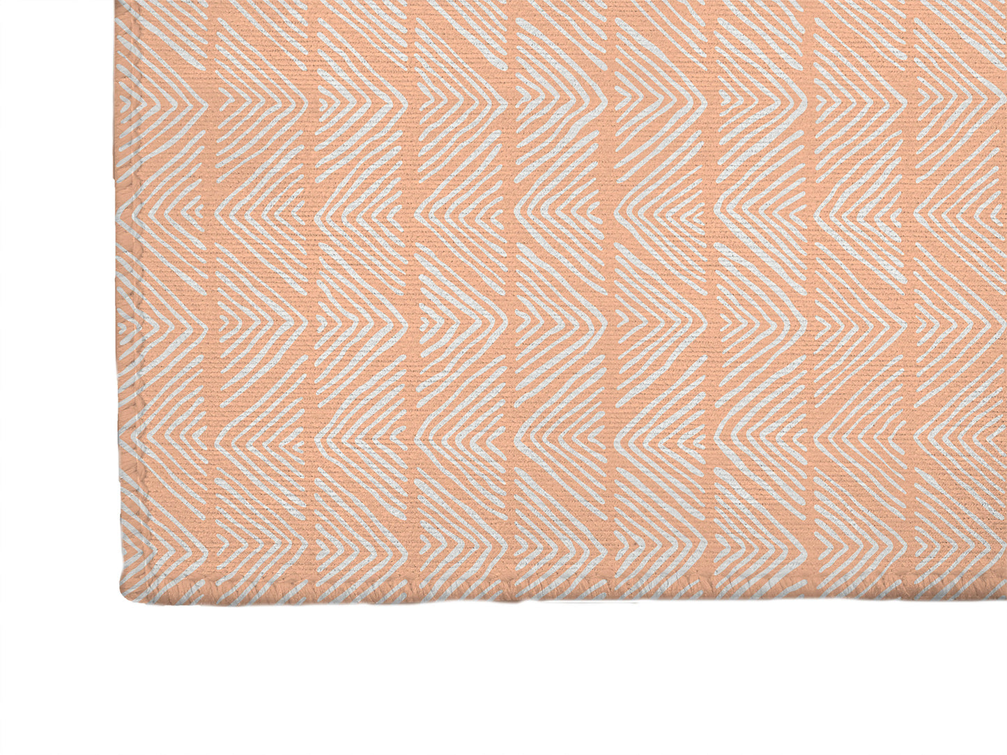 Chev Wave Stripe Kids Play Mat