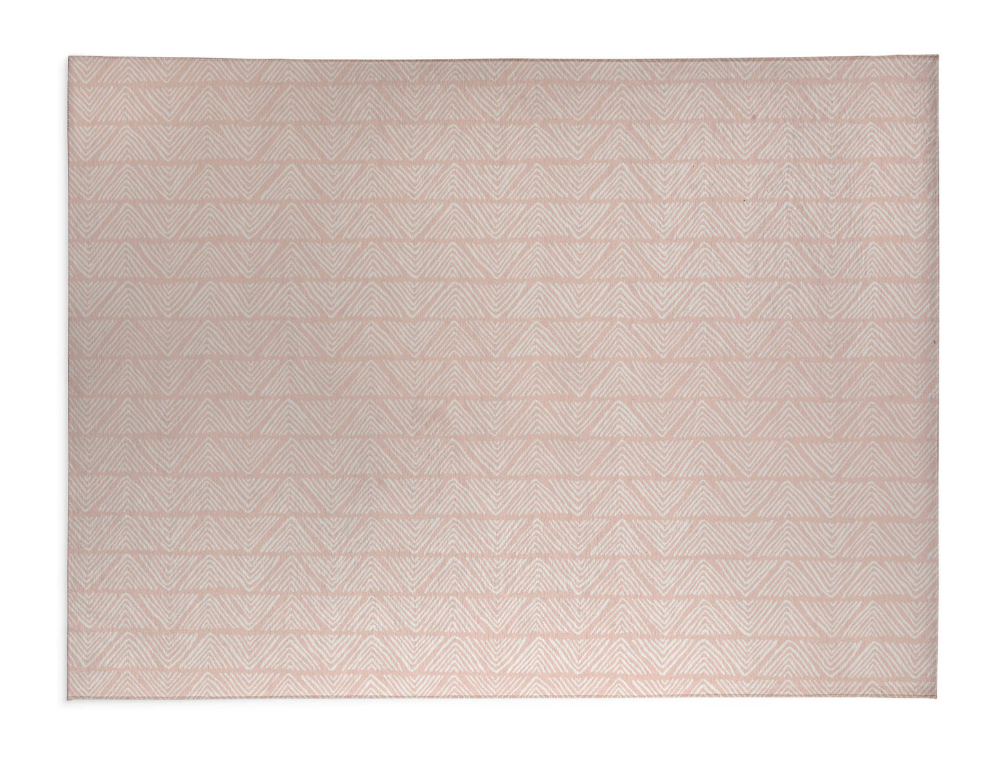 Chev Wave Stripe Kids Play Mat