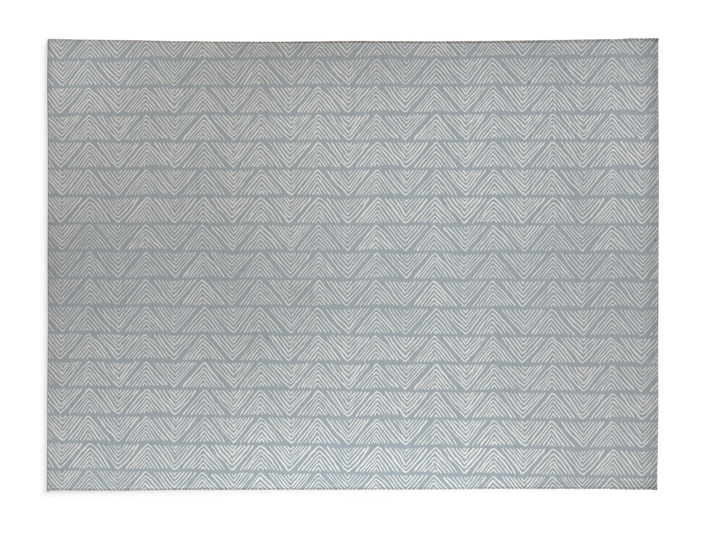 Chev Wave Stripe Kids Play Mat