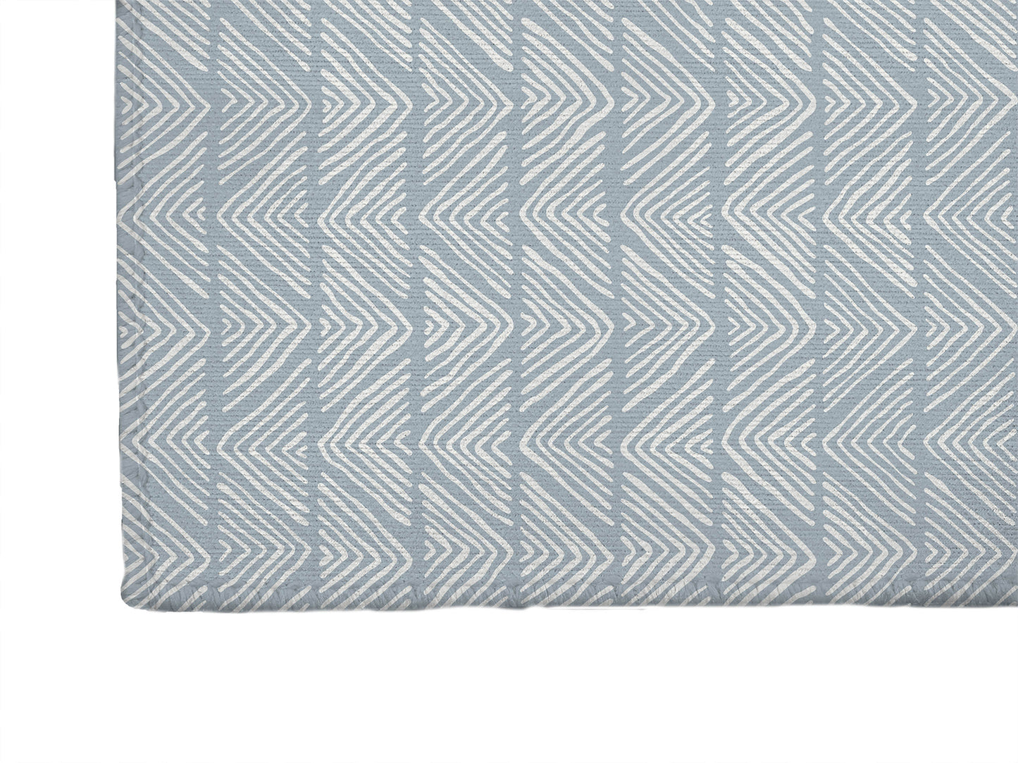 Chev Wave Stripe Kids Play Mat