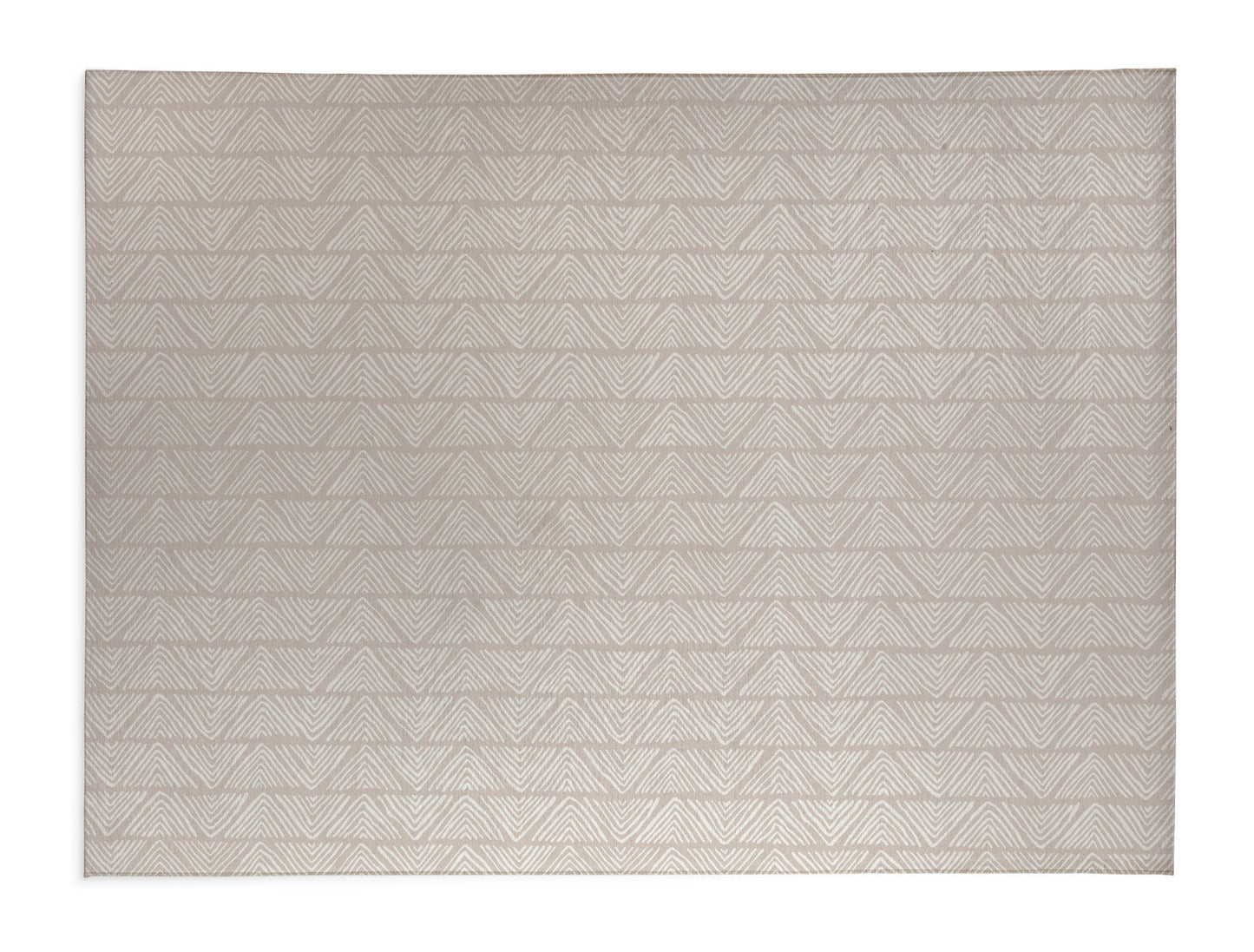 Chev Wave Stripe Kids Play Mat