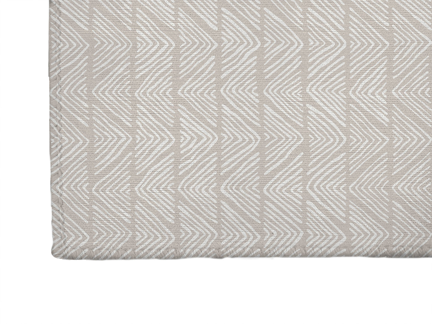 Chev Wave Stripe Kids Play Mat