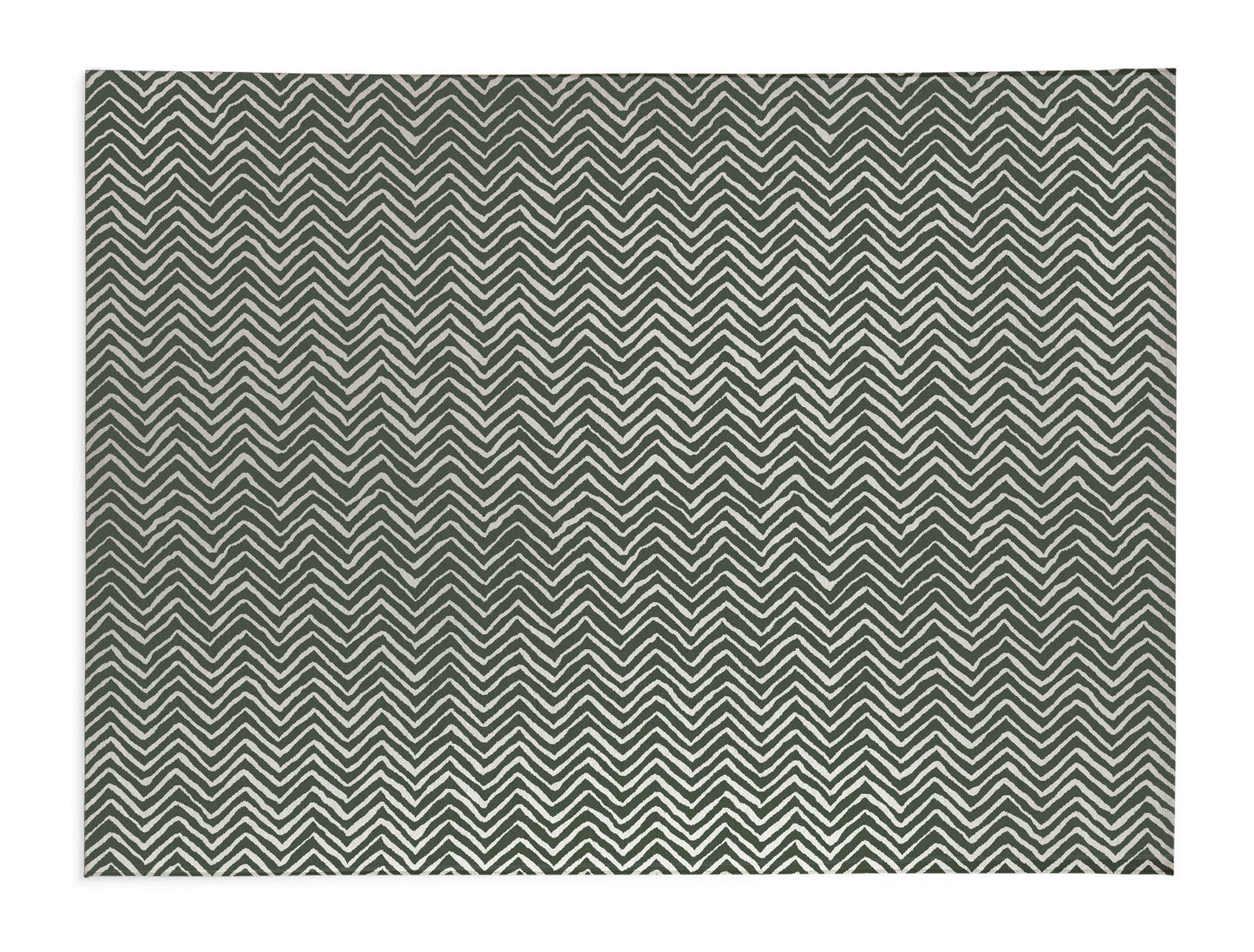 Chevron Snug Kids Play Mat