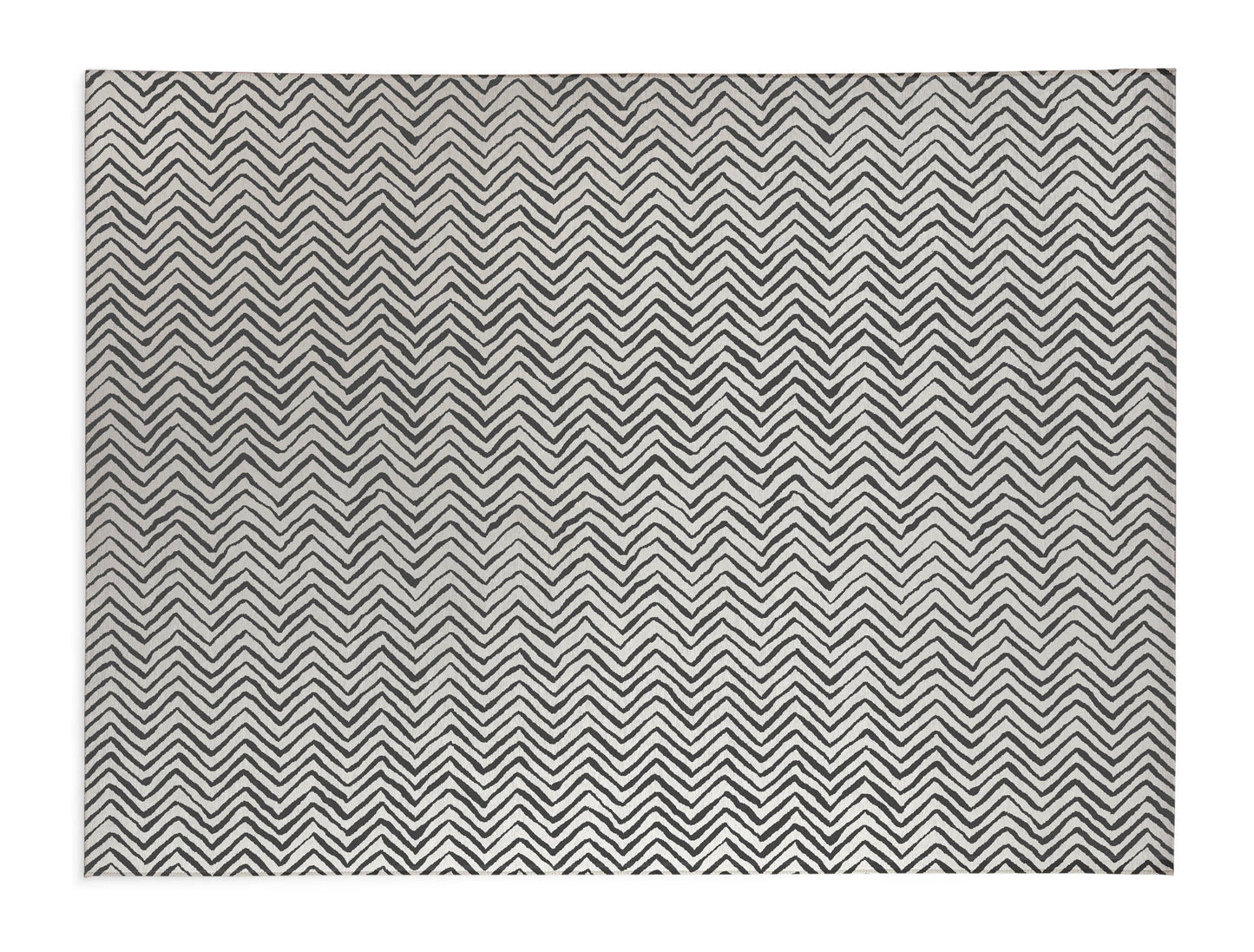 Chevron Snug Kids Play Mat