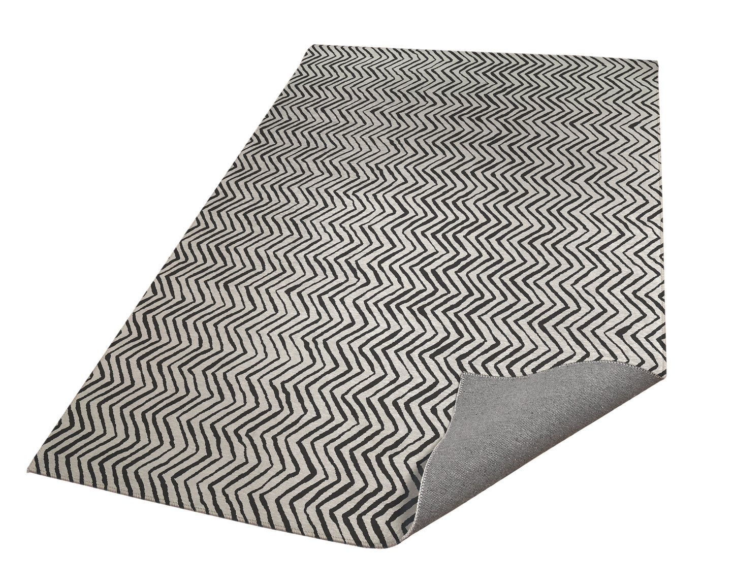 Chevron Snug Kids Play Mat