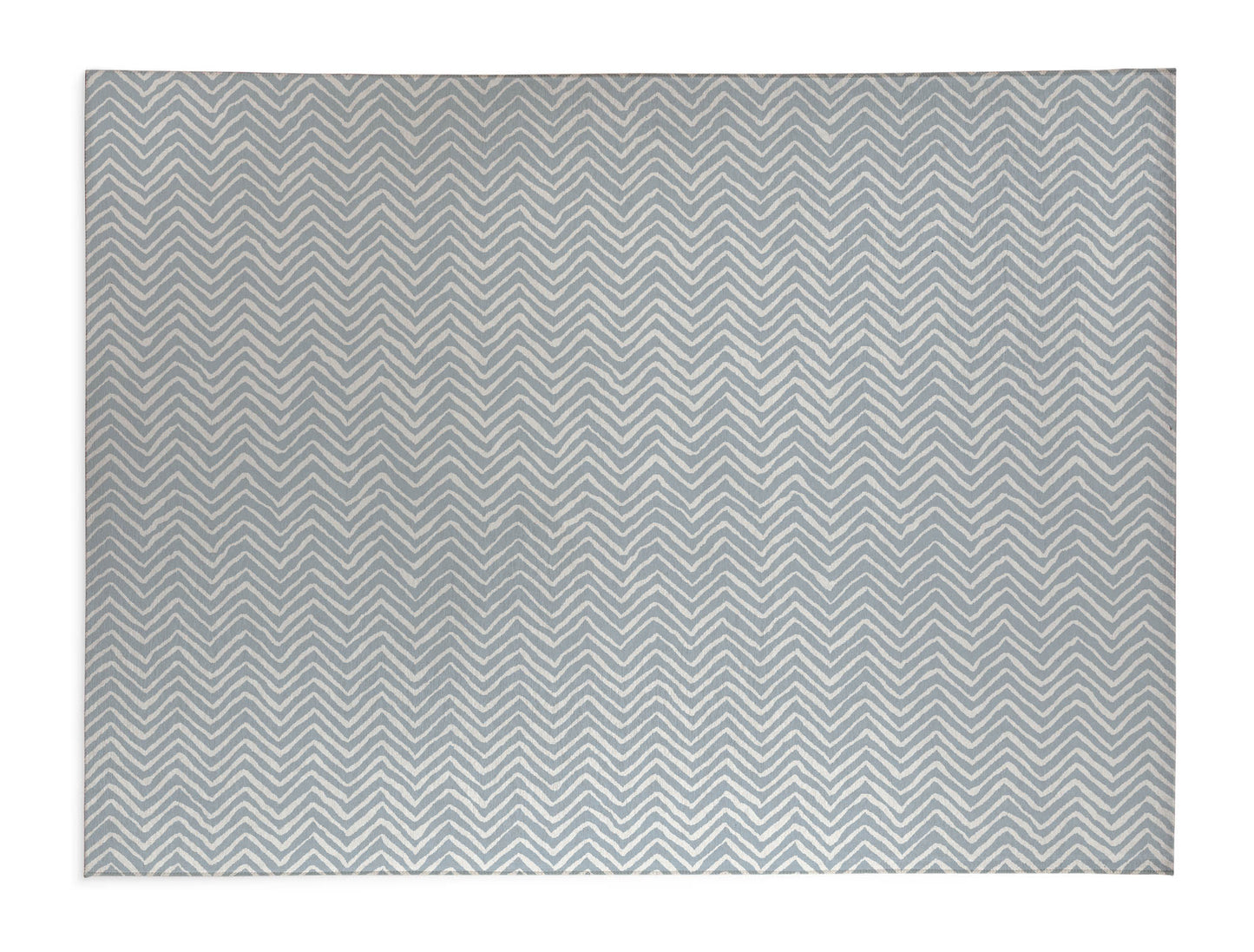 Chevron Snug Kids Play Mat