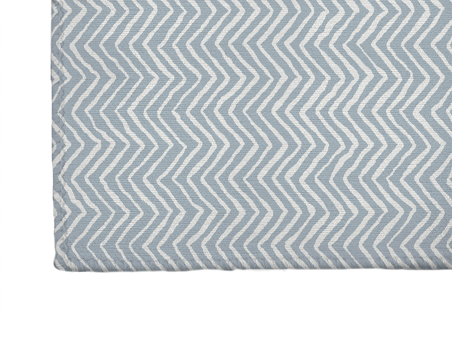 Chevron Snug Kids Play Mat