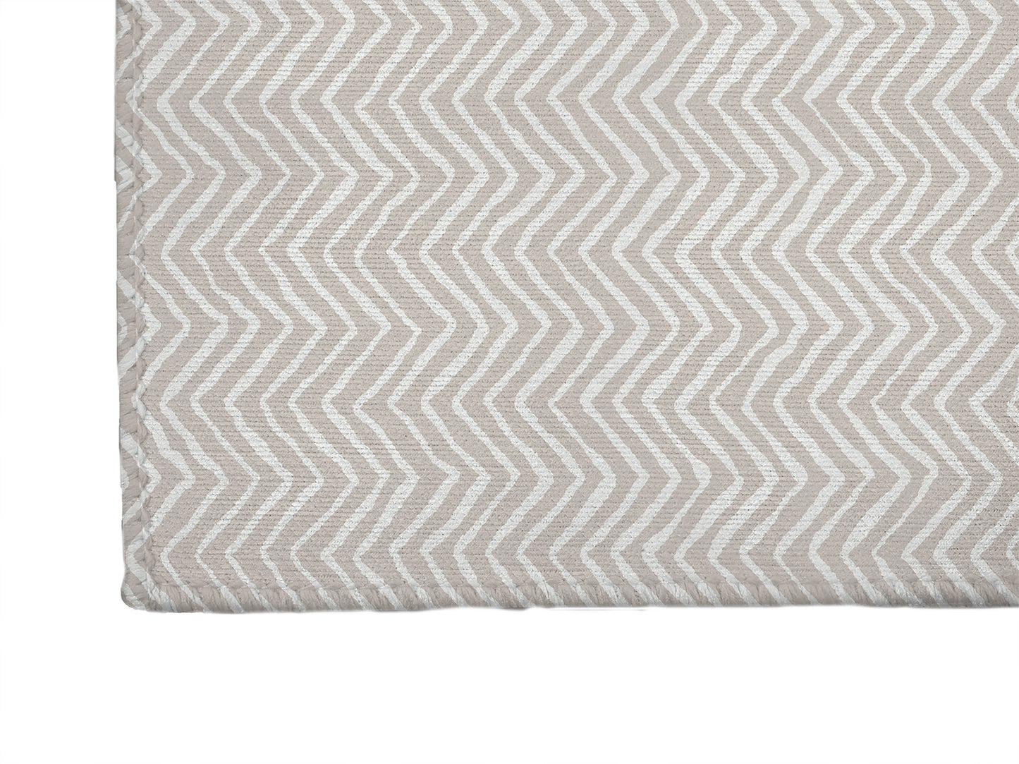Chevron Snug Kids Play Mat