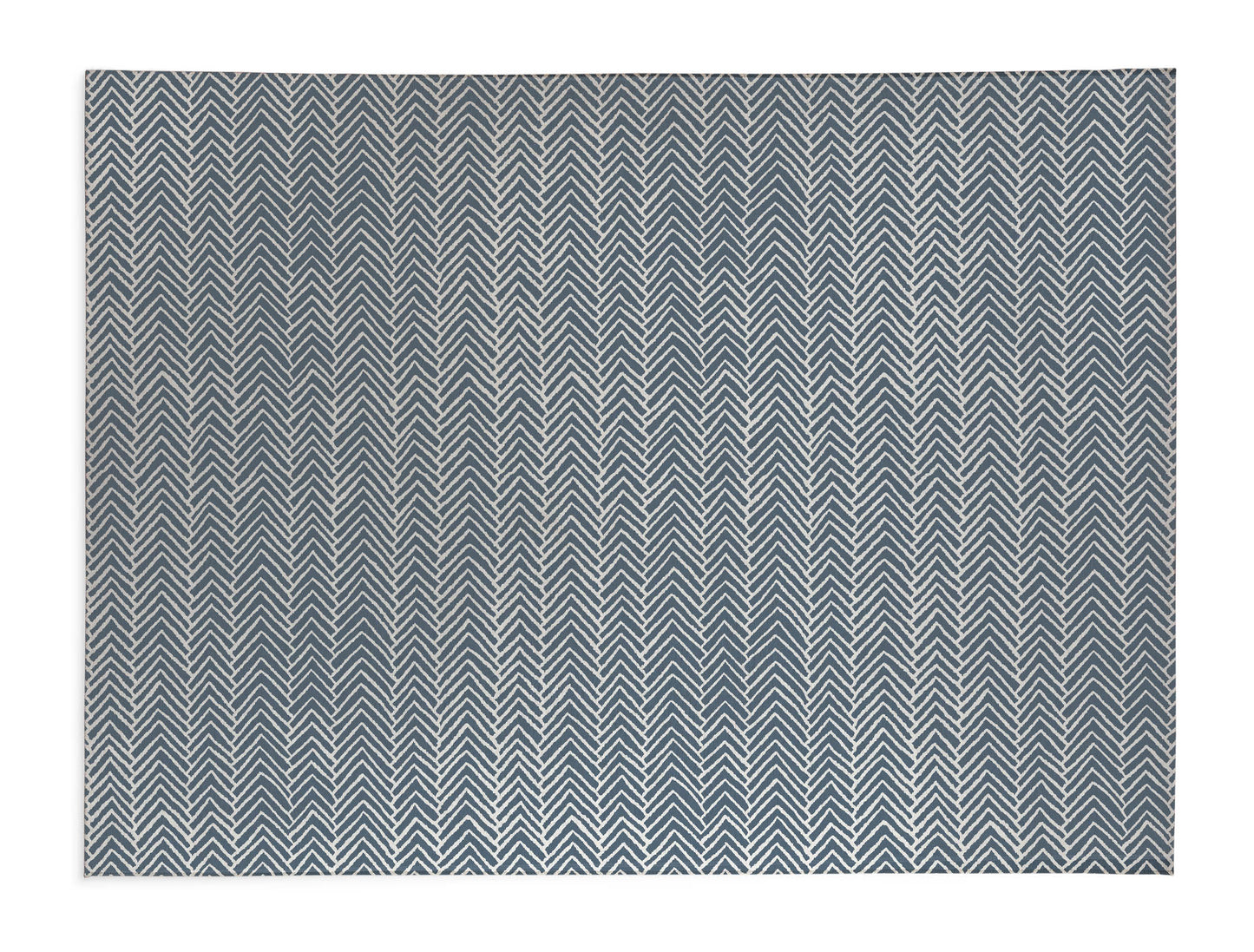 Chevron Block Kids Play Mat