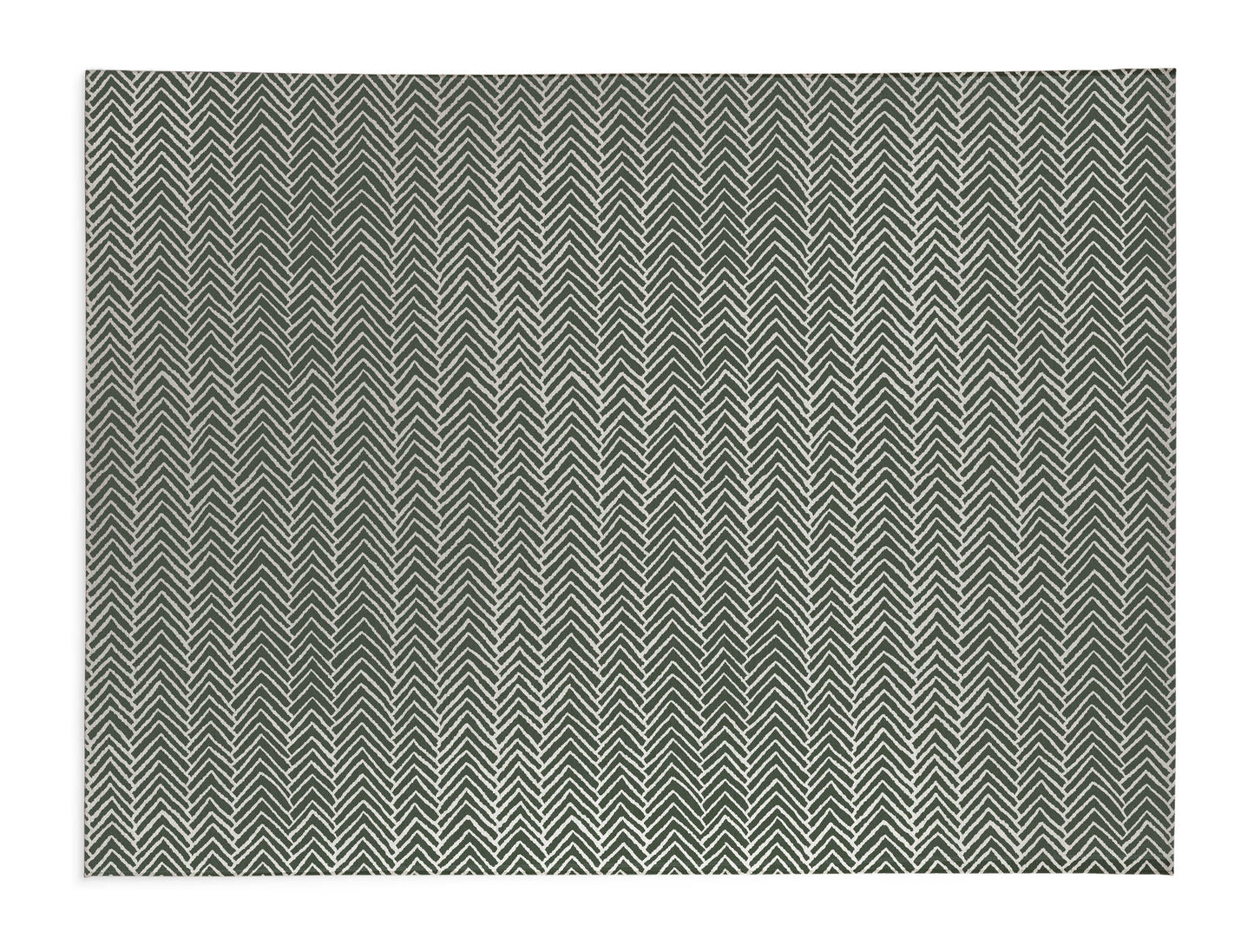 Chevron Block Kids Play Mat