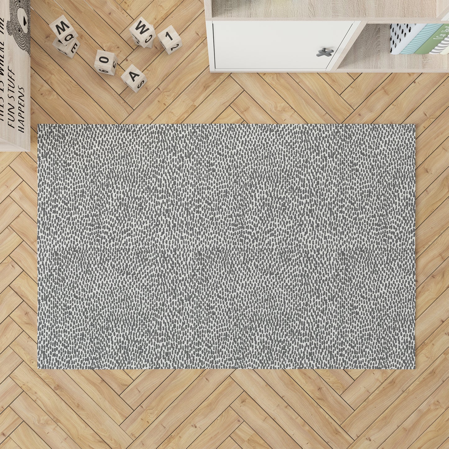 Twinkle Splat Kids Play Mat