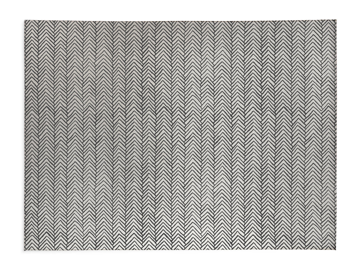 Chevron Block Kids Play Mat