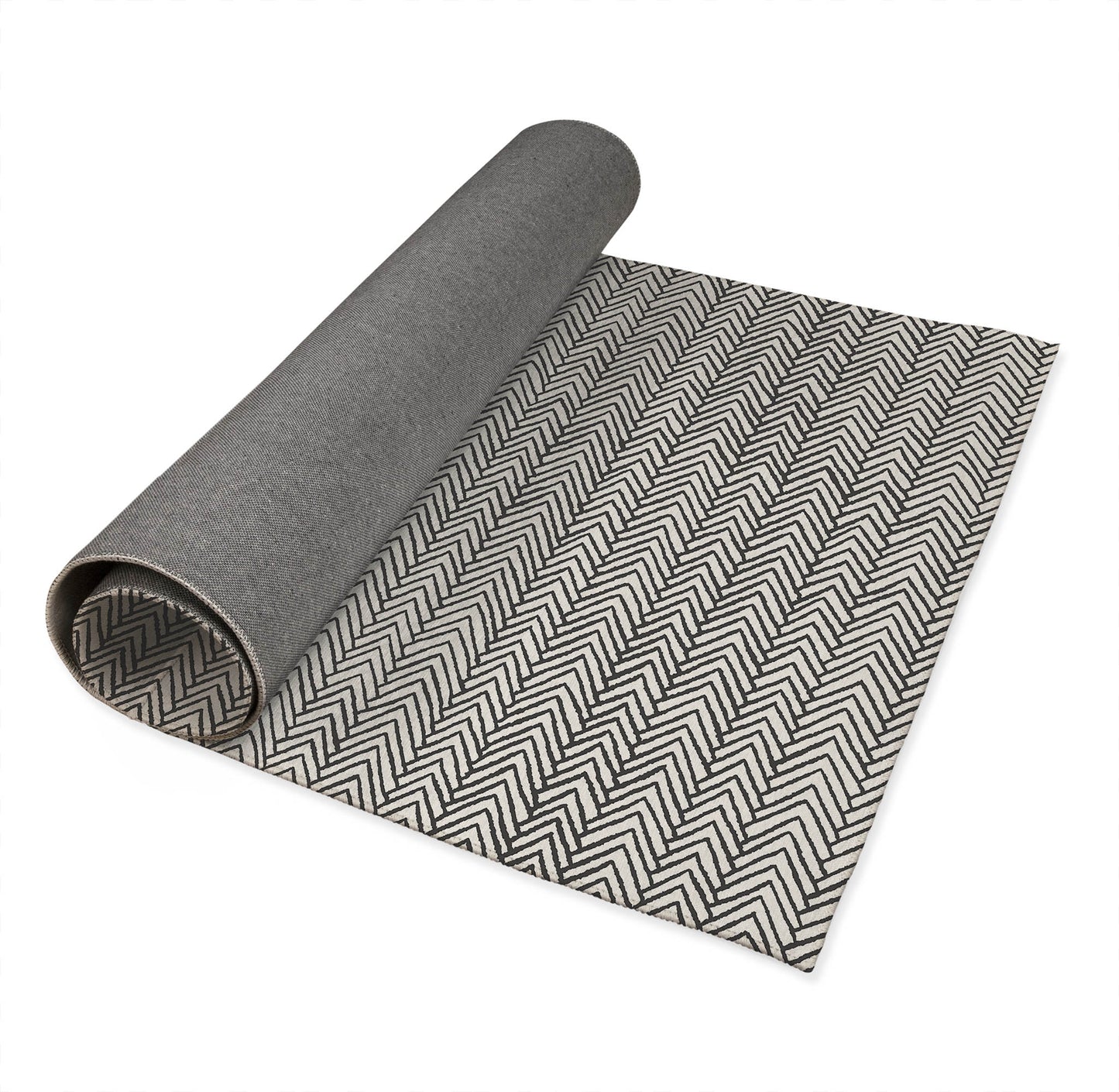 Chevron Block Kids Play Mat
