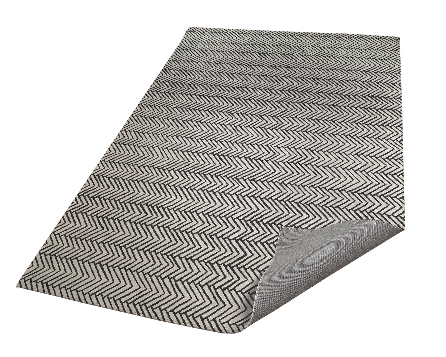 Chevron Block Kids Play Mat