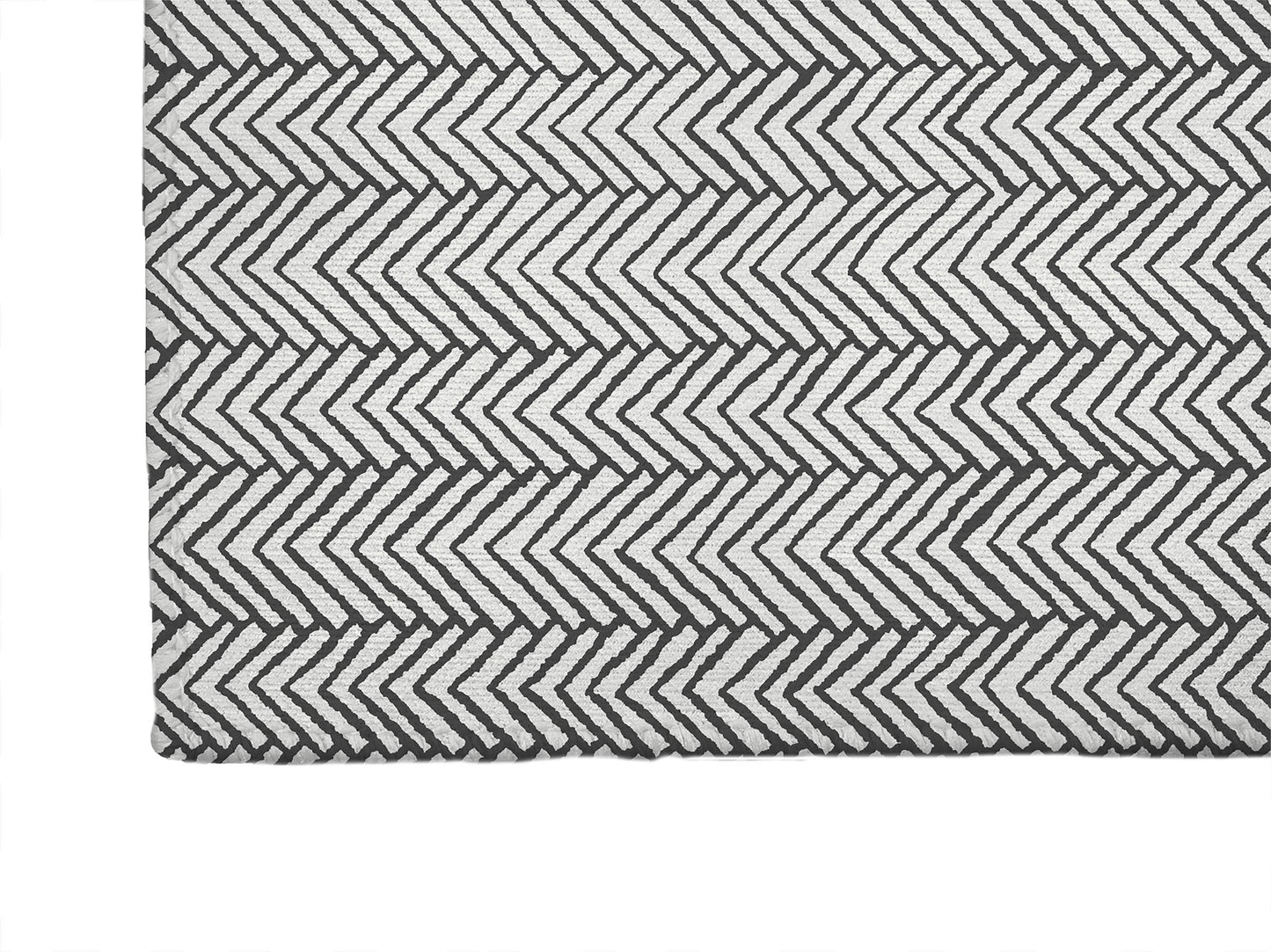 Chevron Block Kids Play Mat