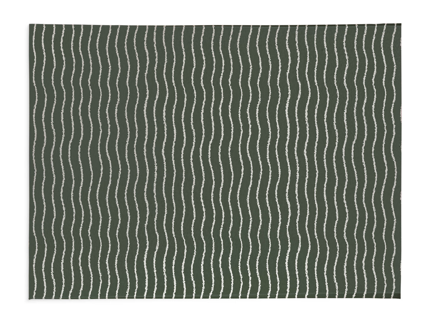 Wave Grunge Kids Play Mat