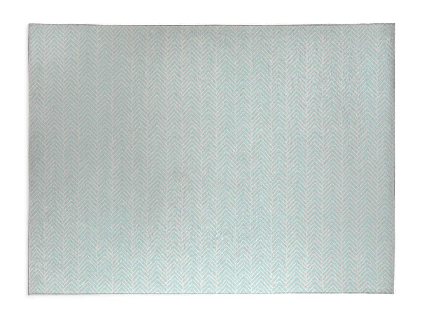 Chevron Block Kids Play Mat