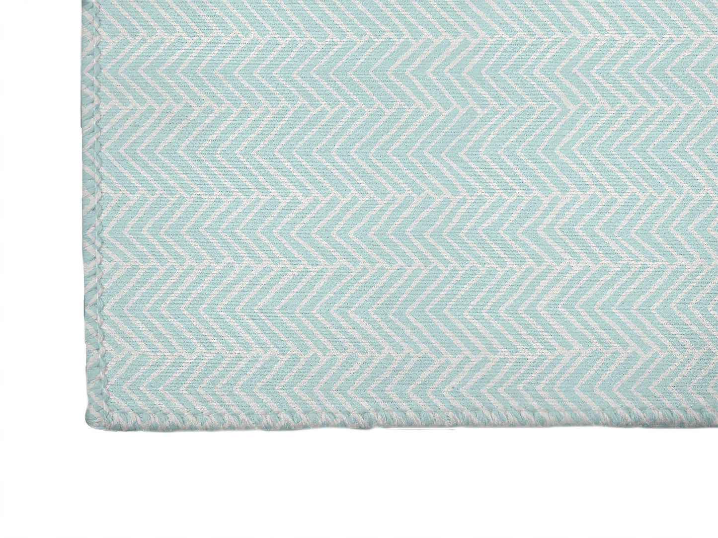 Chevron Block Kids Play Mat