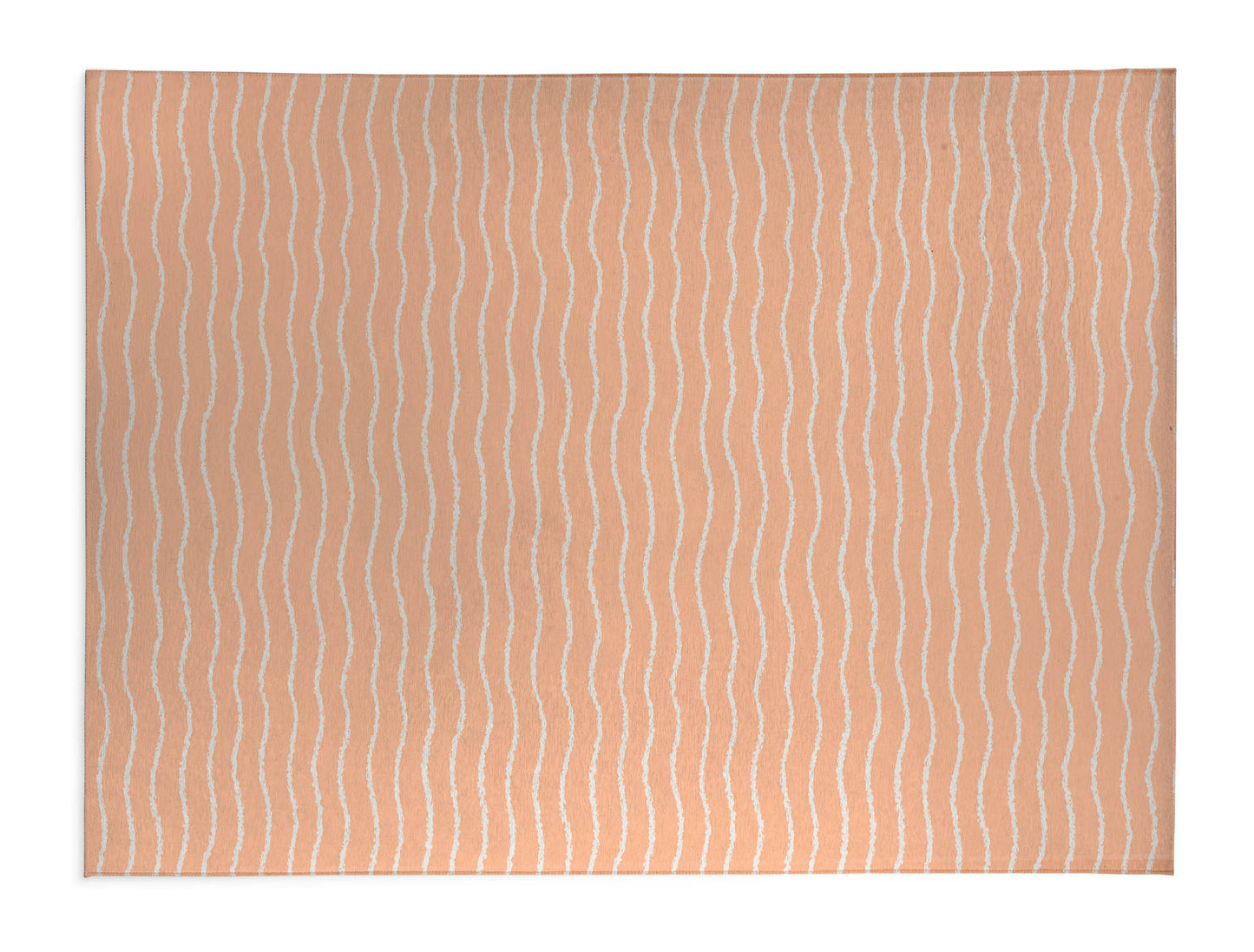 Wave Grunge Kids Play Mat