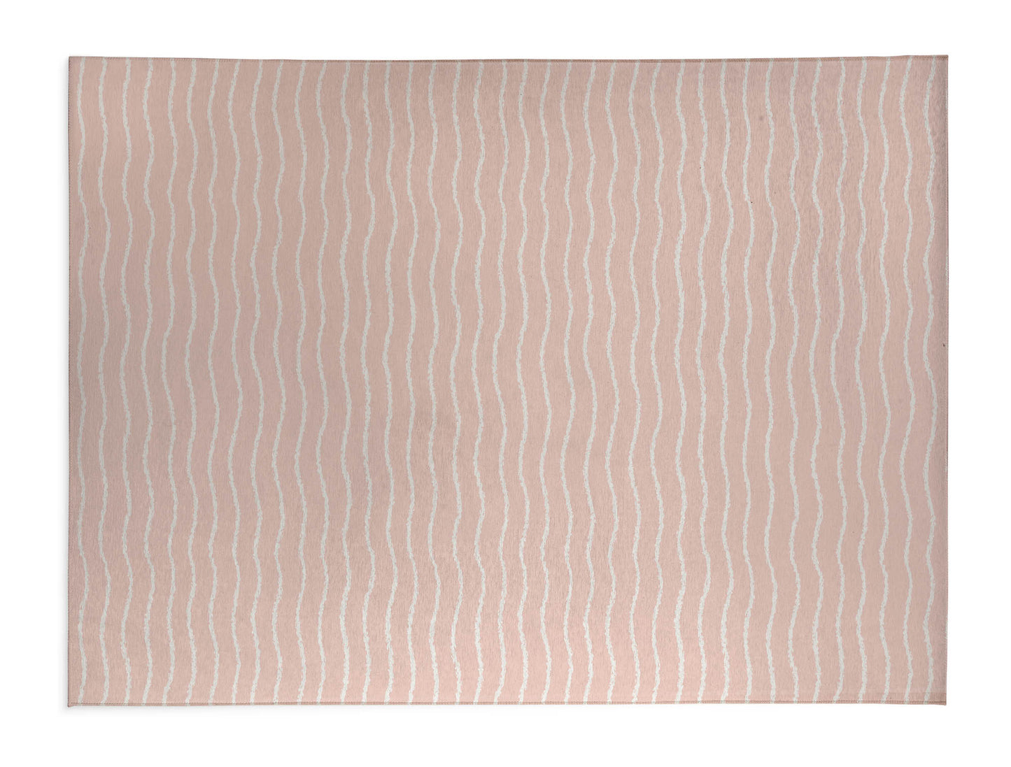 Wave Grunge Kids Play Mat