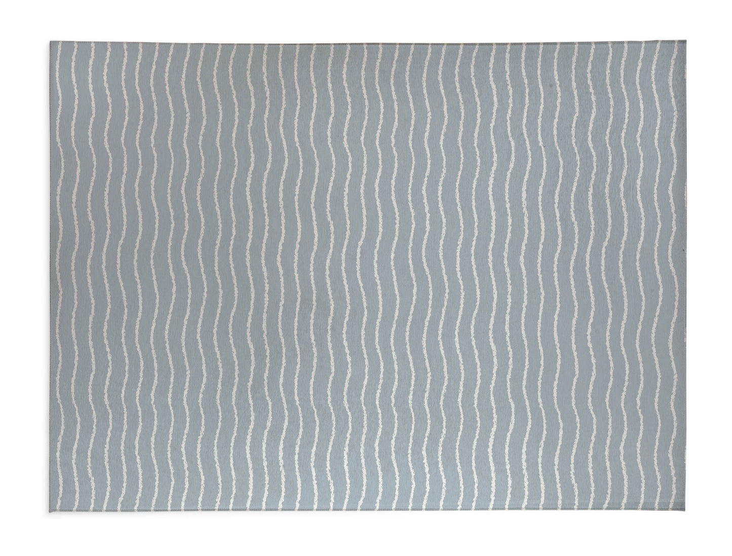 Wave Grunge Kids Play Mat