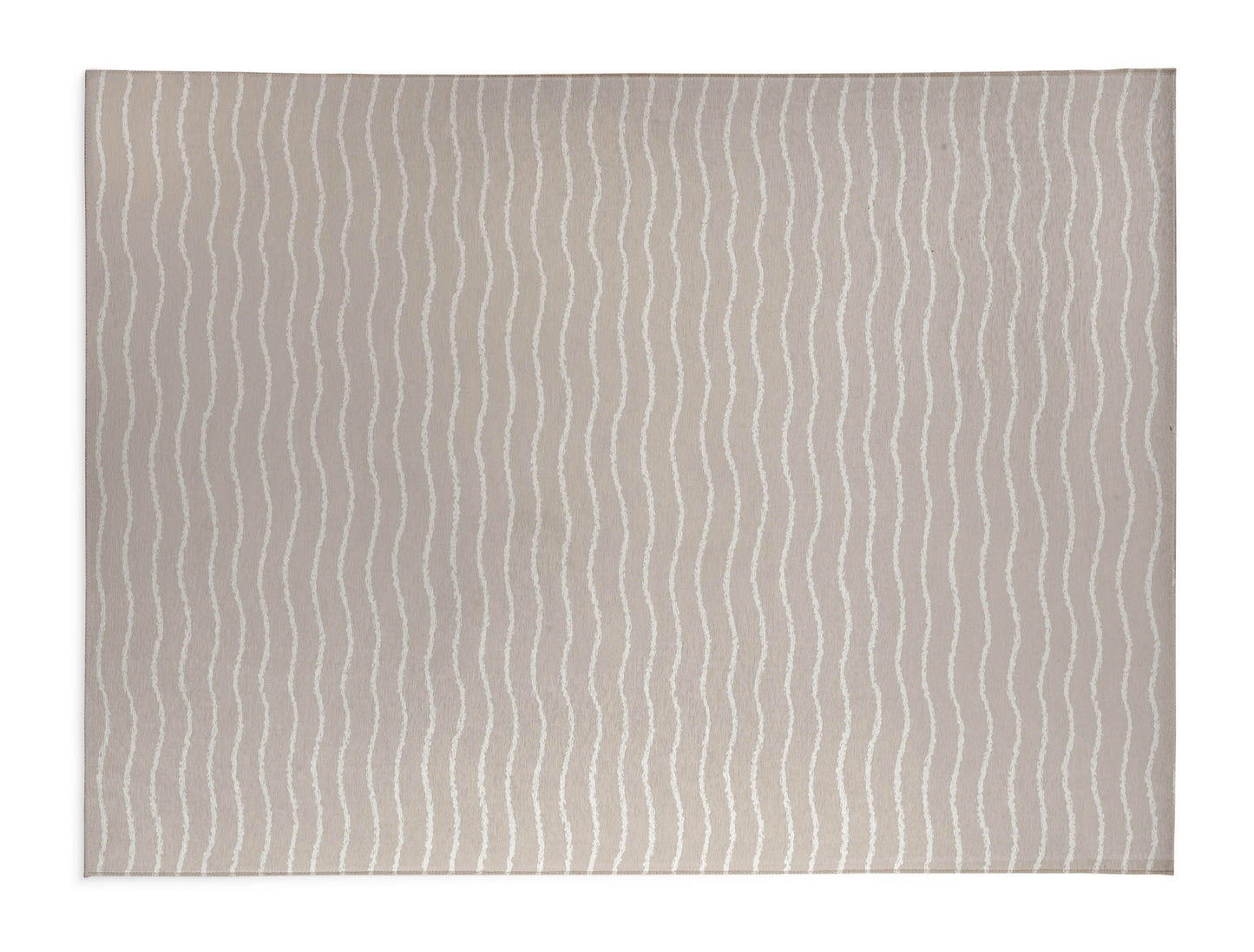Wave Grunge Kids Play Mat