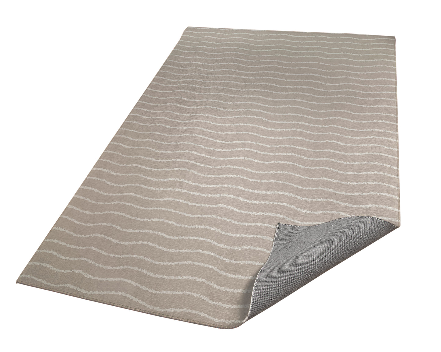 Wave Grunge Kids Play Mat