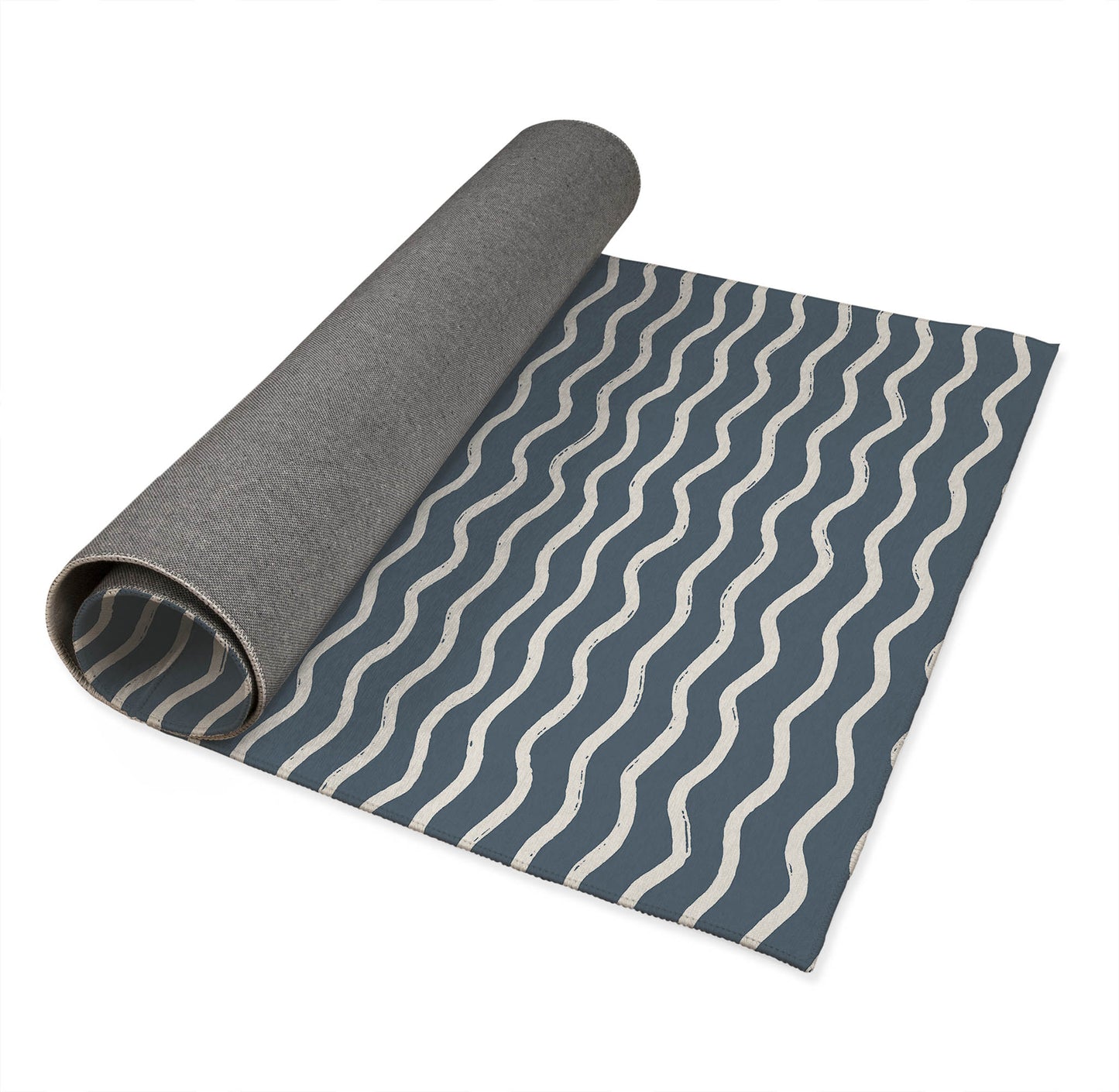 Wiggle Row Kids Play Mat