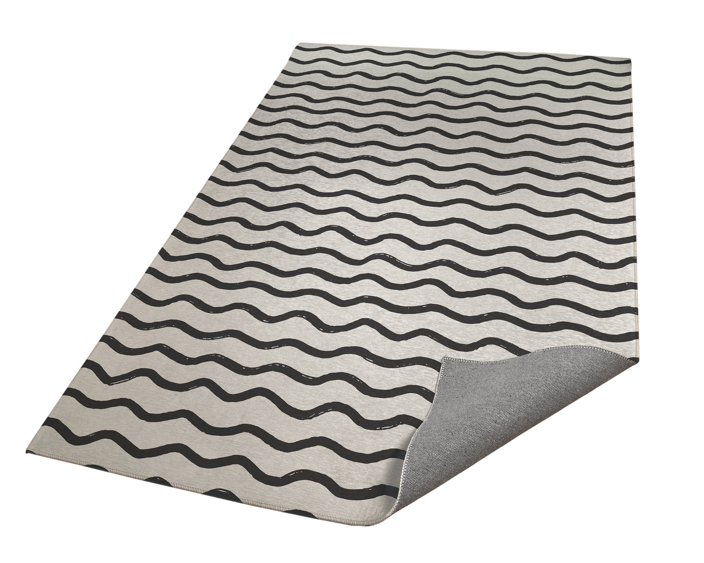 Wiggle Row Kids Play Mat