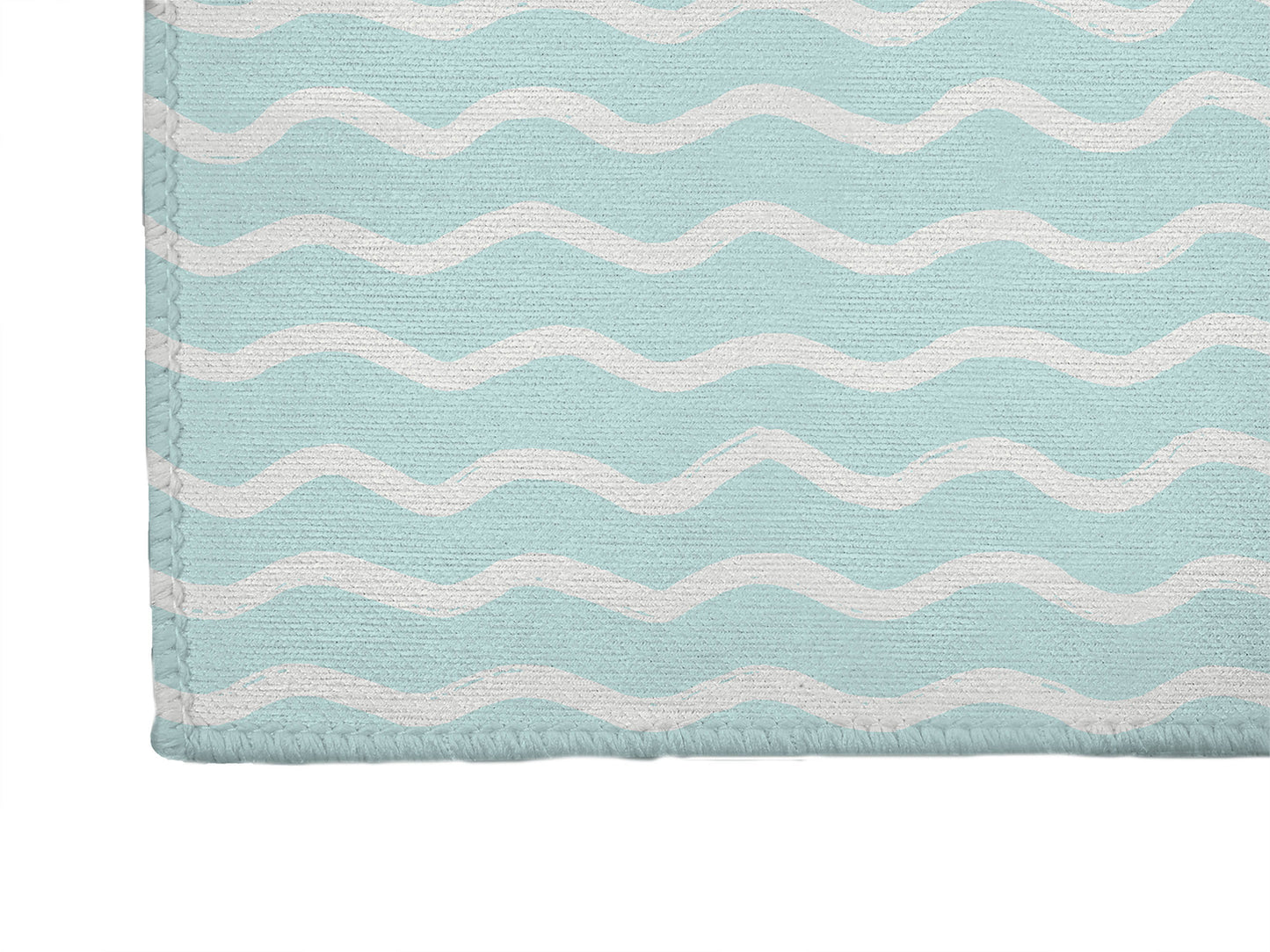 Wiggle Row Kids Play Mat