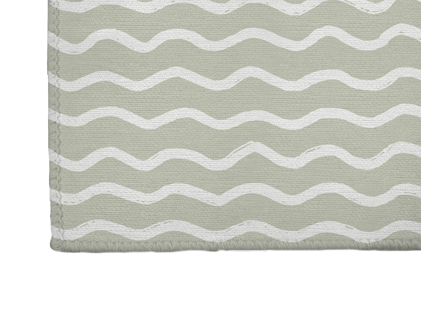 Wiggle Row Kids Play Mat