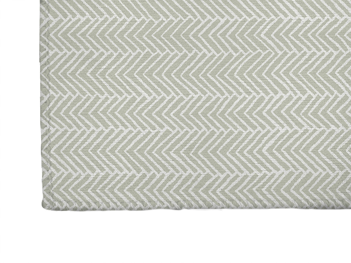 Chevron Block Kids Play Mat