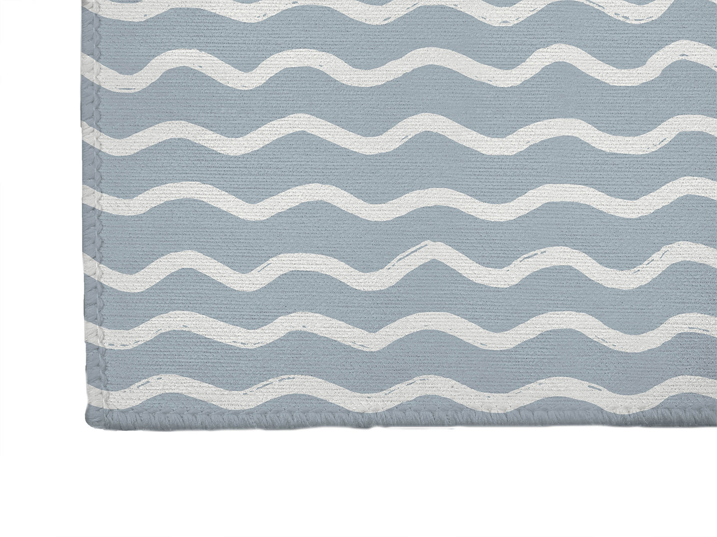 Wiggle Row Kids Play Mat